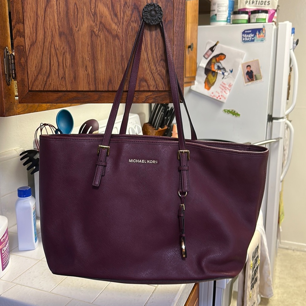 Michael Kors Tote Bag